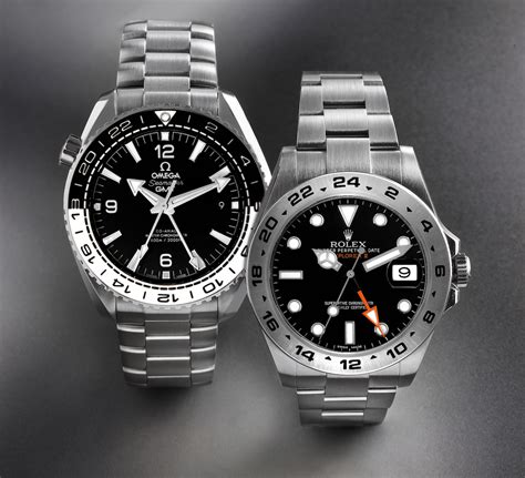 is omega better than rolex|omega constellation vs rolex datejust.